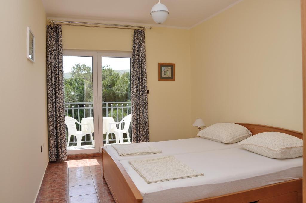 Apartments Pralija Mile Zaboric Phòng bức ảnh